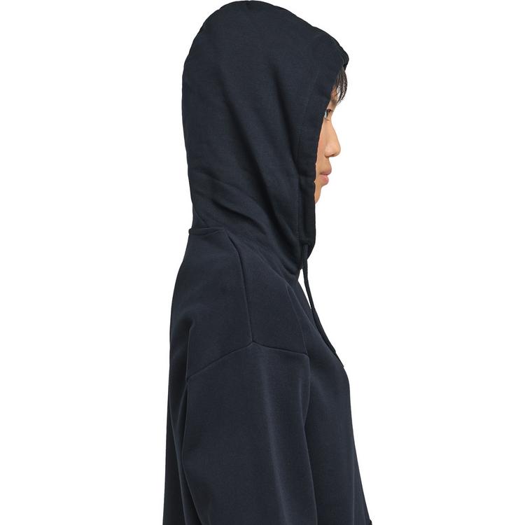 Jack Wolfskin Jack Wolfskin ESSENTIAL HOODIE W Funktionsshirt Damen - dark navy - 2 | SportScheck