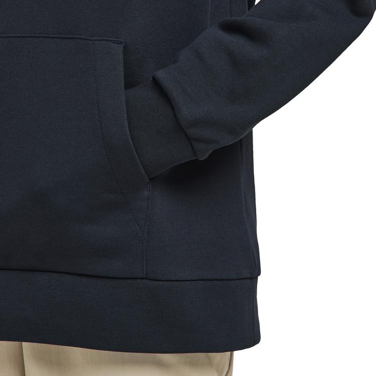 Jack Wolfskin Jack Wolfskin ESSENTIAL HOODIE W Funktionsshirt Damen - dark navy - 4 | SportScheck