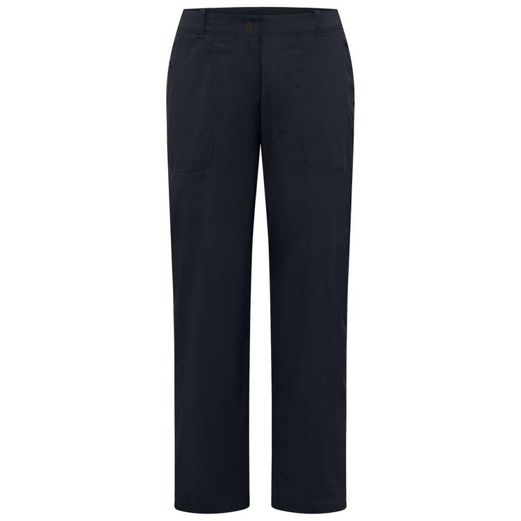 Jack Wolfskin Jack Wolfskin DESERT PANTS W Funktionshose Damen - dark navy - 0 | SportScheck