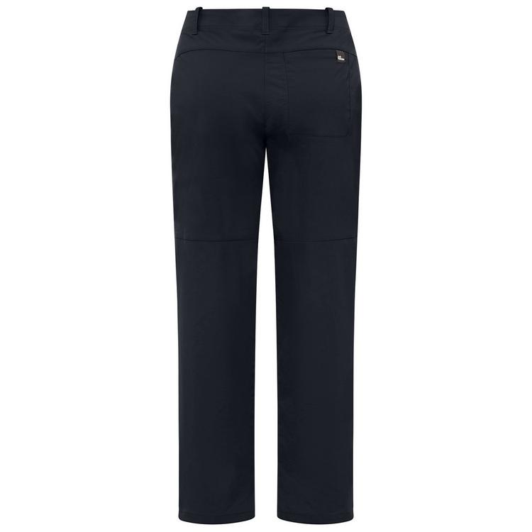 Jack Wolfskin Jack Wolfskin DESERT PANTS W Funktionshose Damen - dark navy - 0 | SportScheck