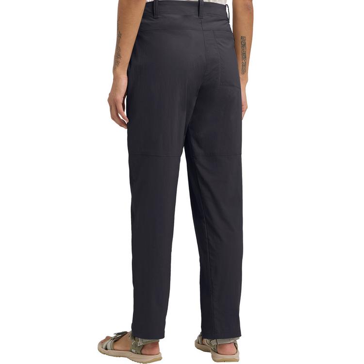 Jack Wolfskin Jack Wolfskin DESERT PANTS W Funktionshose Damen - dark navy - 1 | SportScheck