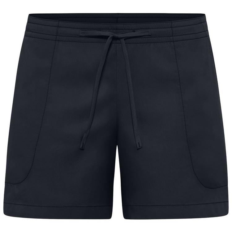 Jack Wolfskin Jack Wolfskin MONTERO SHORTS W Shorts Damen - dark navy - 0 | SportScheck