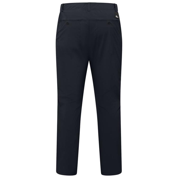 Jack Wolfskin Jack Wolfskin WAGAMI PANTS M Funktionshose Herren - dark navy - 0 | SportScheck