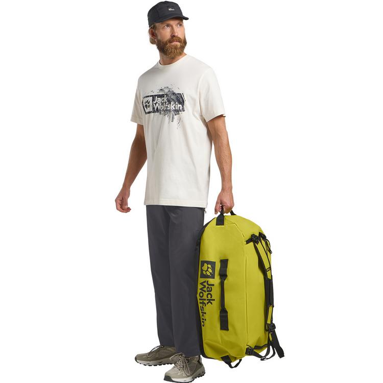 Jack Wolfskin Jack Wolfskin WAGAMI PANTS M Funktionshose Herren - dark navy - 2 | SportScheck