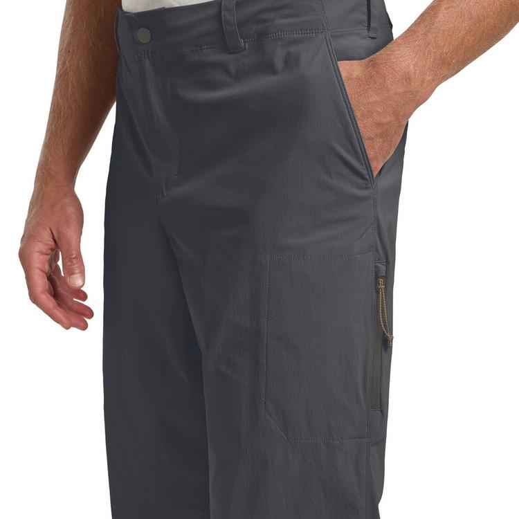 Jack Wolfskin Jack Wolfskin WAGAMI PANTS M Funktionshose Herren - dark navy - 3 | SportScheck