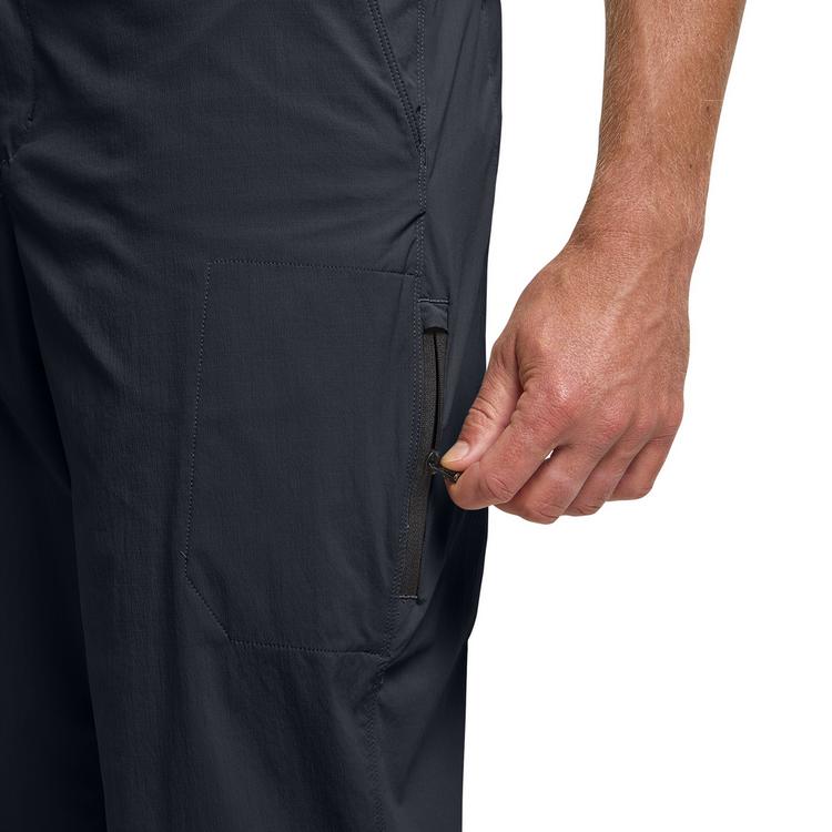 Jack Wolfskin Jack Wolfskin WAGAMI PANTS M Funktionshose Herren - dark navy - 4 | SportScheck