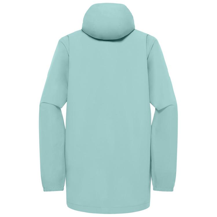 Jack Wolfskin Jack Wolfskin TERRAVIEW 2L  PARKA W Parka Damen - soft jade - 0 | SportScheck