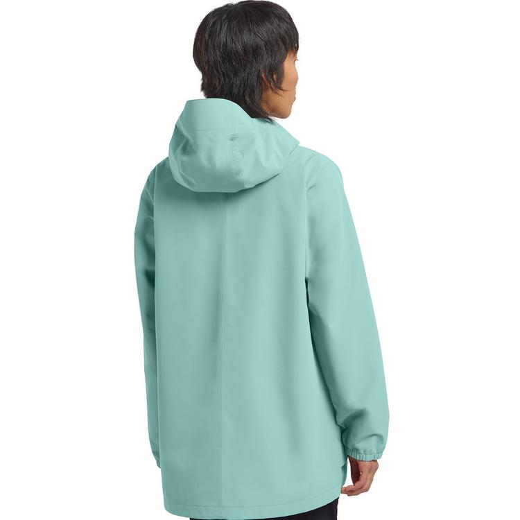 Jack Wolfskin Jack Wolfskin TERRAVIEW 2L  PARKA W Parka Damen - soft jade - 1 | SportScheck