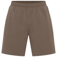 Jack Wolfskin WAGAMI SHORTS M Shorts Herren - cold coffee