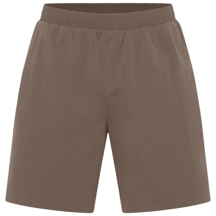 Jack Wolfskin Jack Wolfskin WAGAMI SHORTS M Shorts Herren - cold coffee - 0 | SportScheck