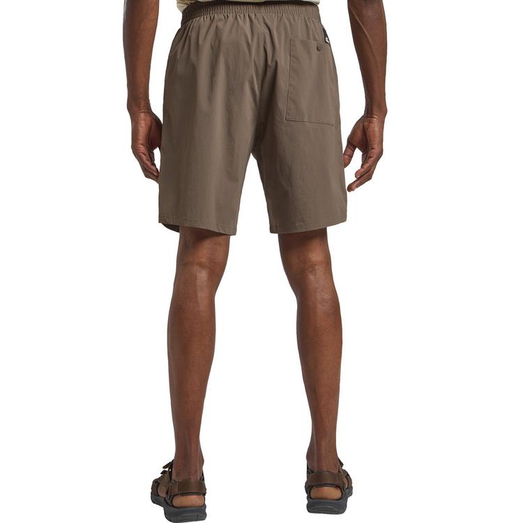 Jack Wolfskin Jack Wolfskin WAGAMI SHORTS M Shorts Herren - cold coffee - 1 | SportScheck