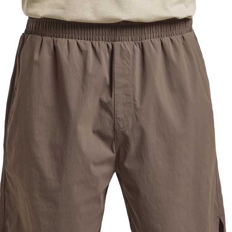 Jack Wolfskin Jack Wolfskin WAGAMI SHORTS M Shorts Herren - cold coffee - 5 | SportScheck