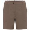Jack Wolfskin DESERT SHORTS W Shorts Damen - cold coffee