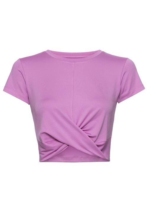 LASCANA Active T-Shirt T-Shirt Damen