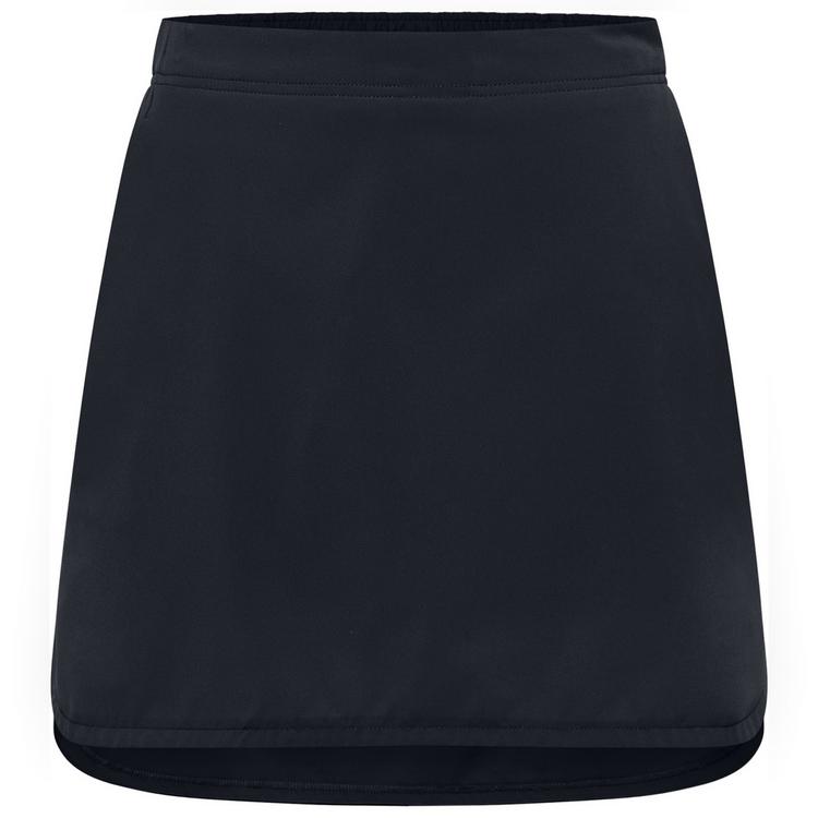 Jack Wolfskin Jack Wolfskin WAIMEA SKORT W Skort Damen - dark navy - 0 | SportScheck