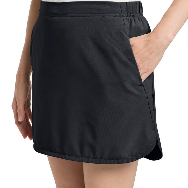 Jack Wolfskin Jack Wolfskin WAIMEA SKORT W Skort Damen - dark navy - 4 | SportScheck