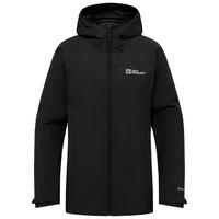 Jack Wolfskin TEMPEST 2L JKT W Funktionsjacke Damen - black