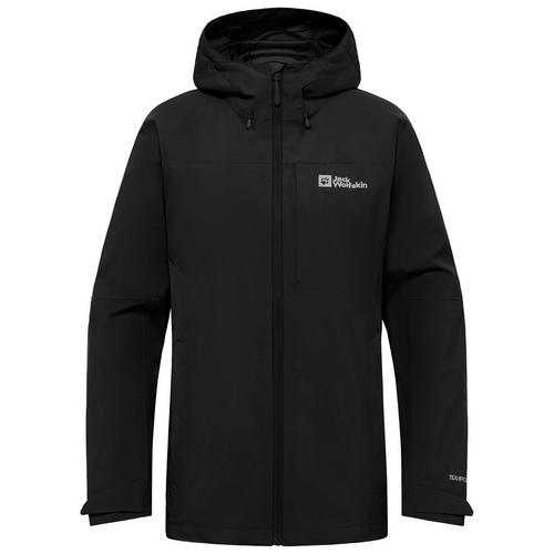 Jack Wolfskin TEMPEST 2L JKT W Funktionsjacke Damen