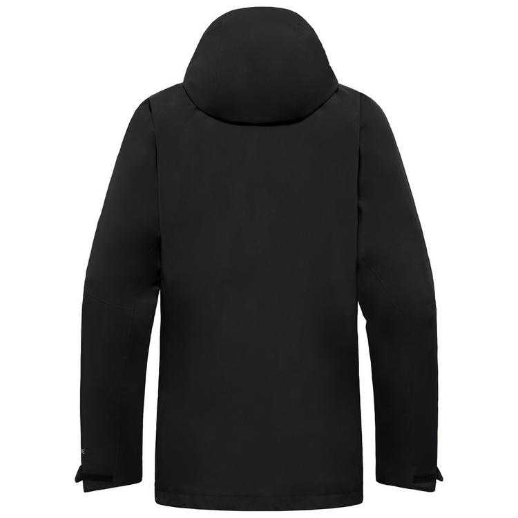 Jack Wolfskin Jack Wolfskin TEMPEST 2L JKT W Funktionsjacke Damen - black - 0 | SportScheck