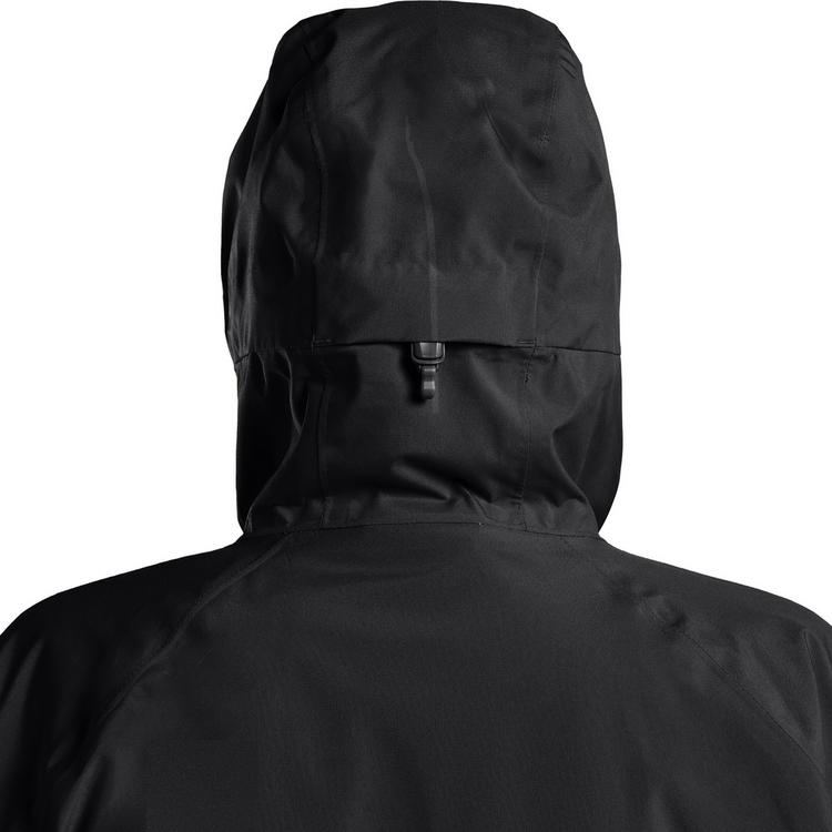 Jack Wolfskin Jack Wolfskin TEMPEST 2L JKT W Funktionsjacke Damen - black - 2 | SportScheck