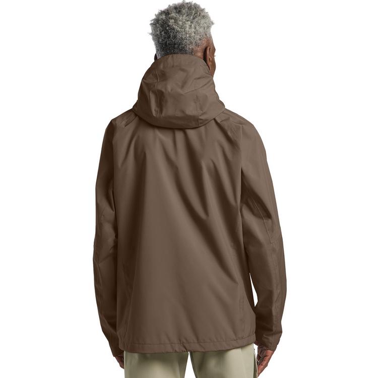 Jack Wolfskin Jack Wolfskin TEMPEST 2L JKT M Funktionsjacke Herren - cold coffee - 1 | SportScheck