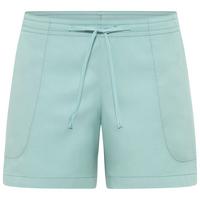 Jack Wolfskin MONTERO SHORTS W Shorts Damen - soft jade