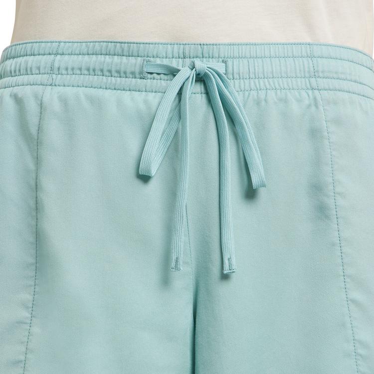 Jack Wolfskin Jack Wolfskin MONTERO SHORTS W Shorts Damen - soft jade - 5 | SportScheck