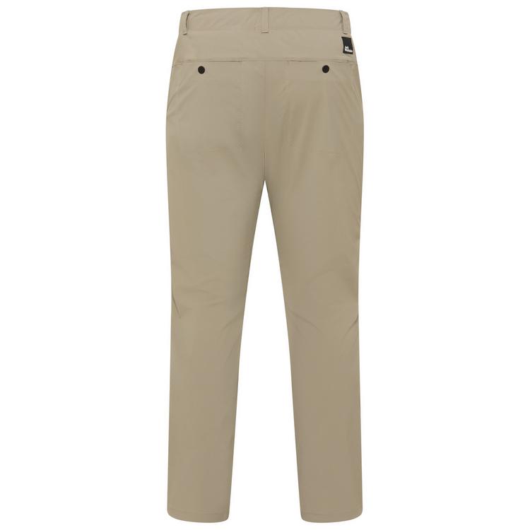 Jack Wolfskin Jack Wolfskin WAGAMI PANTS M Funktionshose Herren - stone - 0 | SportScheck