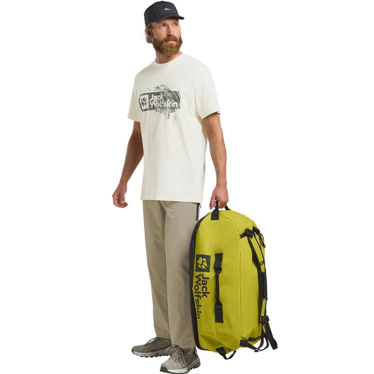 Jack Wolfskin Jack Wolfskin WAGAMI PANTS M Funktionshose Herren - stone - 2 | SportScheck