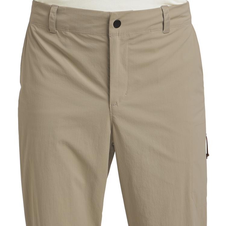 Jack Wolfskin Jack Wolfskin WAGAMI PANTS M Funktionshose Herren - stone - 5 | SportScheck