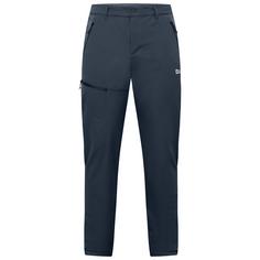 Jack Wolfskin PICO TRAIL PANTS M Funktionshose Herren midnight sky