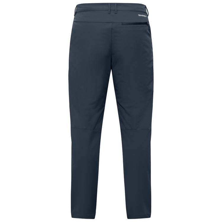 Jack Wolfskin Jack Wolfskin PICO TRAIL PANTS M Funktionshose Herren - midnight sky - 0 | SportScheck