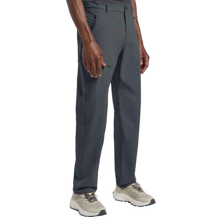 Jack Wolfskin Jack Wolfskin PICO TRAIL PANTS M Funktionshose Herren - midnight sky - 0 | SportScheck