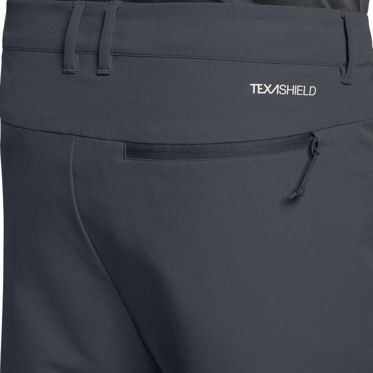 Jack Wolfskin Jack Wolfskin PICO TRAIL PANTS M Funktionshose Herren - midnight sky - 3 | SportScheck