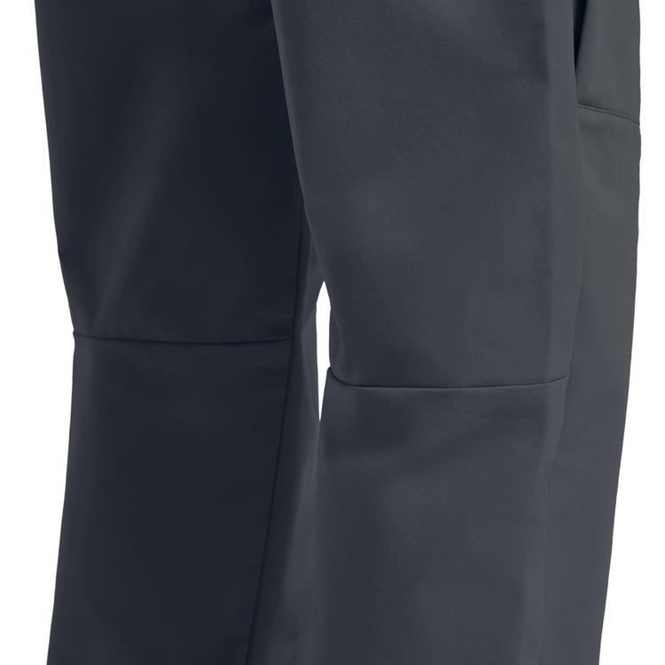 Jack Wolfskin Jack Wolfskin PICO TRAIL PANTS M Funktionshose Herren - midnight sky - 4 | SportScheck