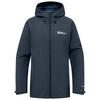 Jack Wolfskin TEMPEST 2L JKT W Funktionsjacke Damen - midnight sky