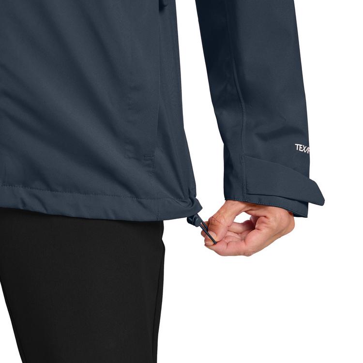 Jack Wolfskin Jack Wolfskin TEMPEST 2L JKT W Funktionsjacke Damen - midnight sky - 4 | SportScheck