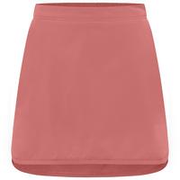Jack Wolfskin WAIMEA SKORT W Skort Damen - mineral red