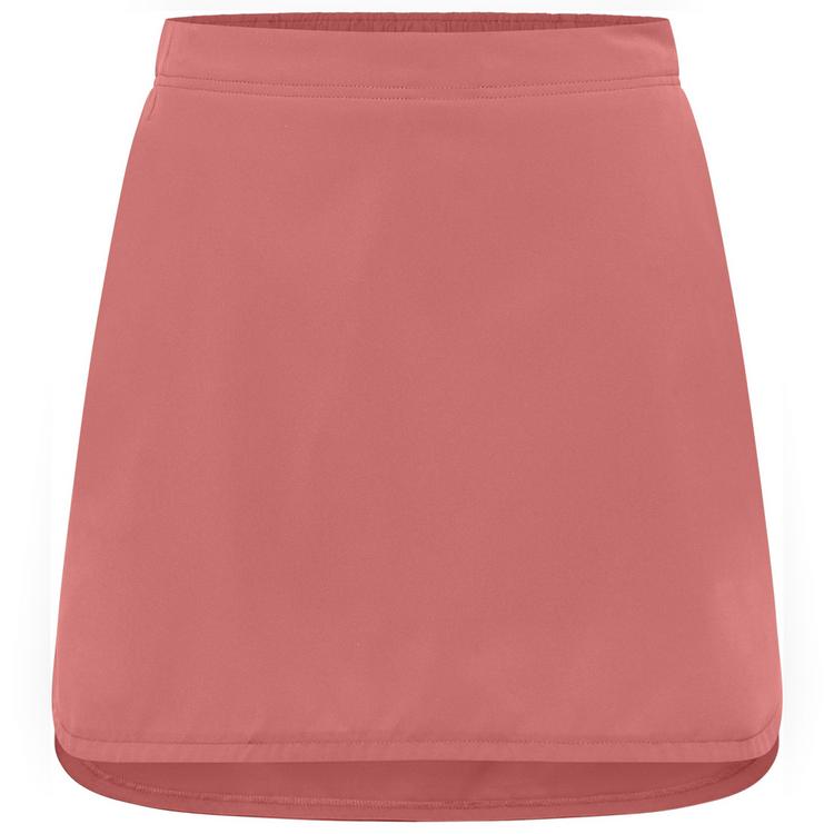 Jack Wolfskin Jack Wolfskin WAIMEA SKORT W Skort Damen - mineral red - 0 | SportScheck
