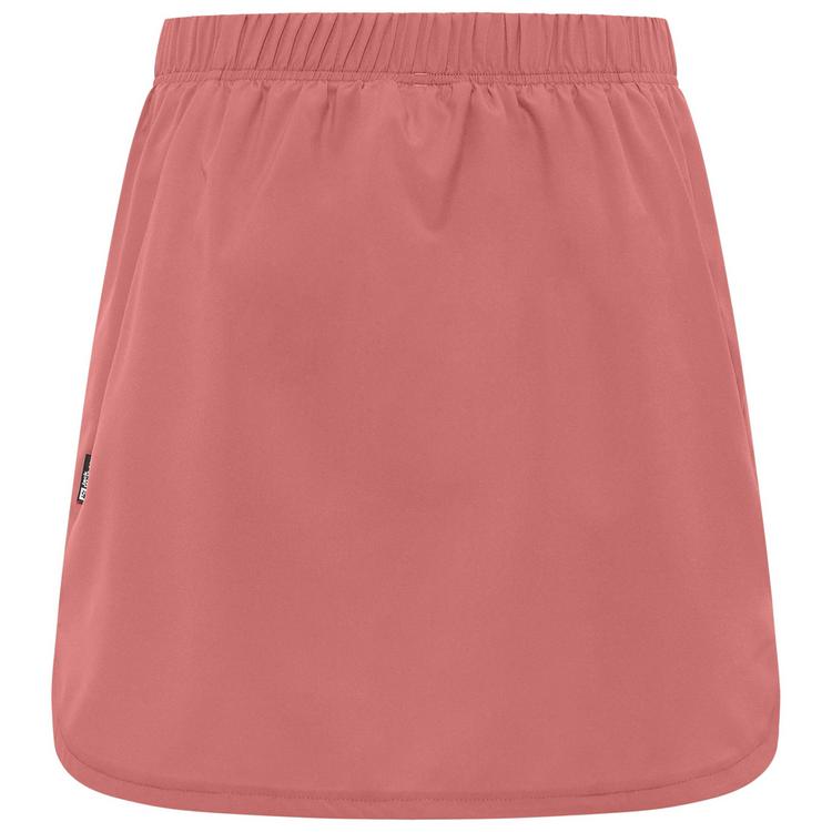 Jack Wolfskin Jack Wolfskin WAIMEA SKORT W Skort Damen - mineral red - 0 | SportScheck