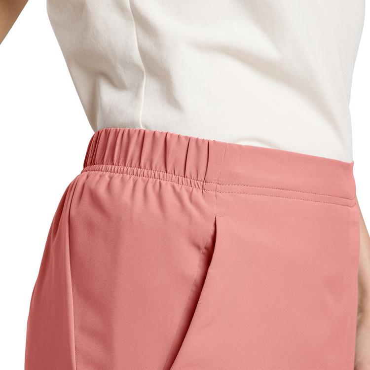 Jack Wolfskin Jack Wolfskin WAIMEA SKORT W Skort Damen - mineral red - 5 | SportScheck