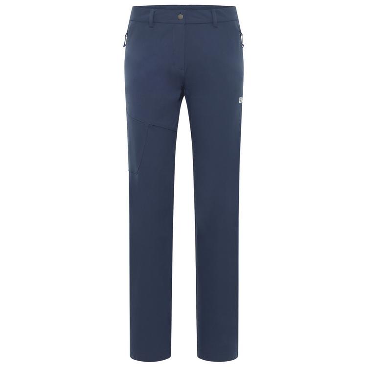 Jack Wolfskin Jack Wolfskin PICO TRAIL PANTS W Funktionshose Damen - midnight sky - 0 | SportScheck