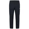 Jack Wolfskin PICO TRAIL ZIP OFF PANTS M Funktionshose Herren - midnight sky