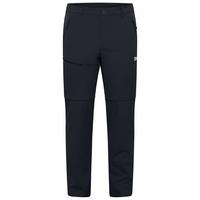 Jack Wolfskin PICO TRAIL ZIP OFF PANTS M Funktionshose Herren - midnight sky