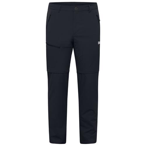 Jack Wolfskin PICO TRAIL ZIP OFF PANTS M Funktionshose Herren