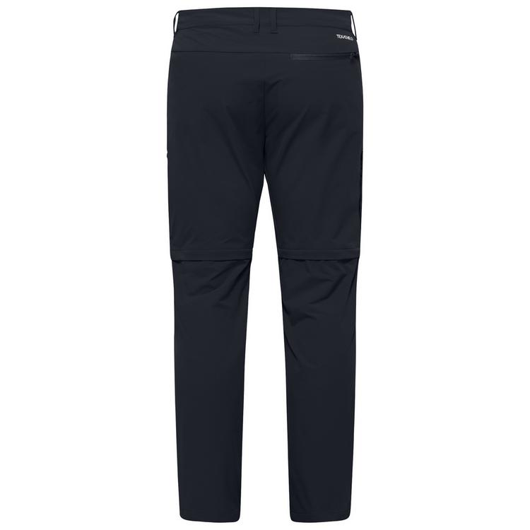 Jack Wolfskin Jack Wolfskin PICO TRAIL ZIP OFF PANTS M Funktionshose Herren - midnight sky - 0 | SportScheck
