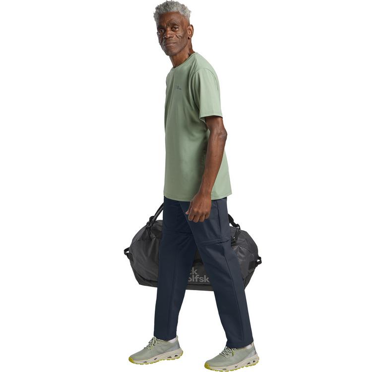 Jack Wolfskin Jack Wolfskin PICO TRAIL ZIP OFF PANTS M Funktionshose Herren - midnight sky - 2 | SportScheck