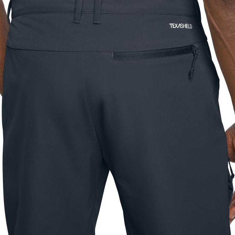 Jack Wolfskin Jack Wolfskin PICO TRAIL ZIP OFF PANTS M Funktionshose Herren - midnight sky - 5 | SportScheck