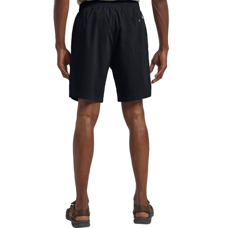 Jack Wolfskin Jack Wolfskin WAGAMI SHORTS M Shorts Herren - dark navy - 1 | SportScheck