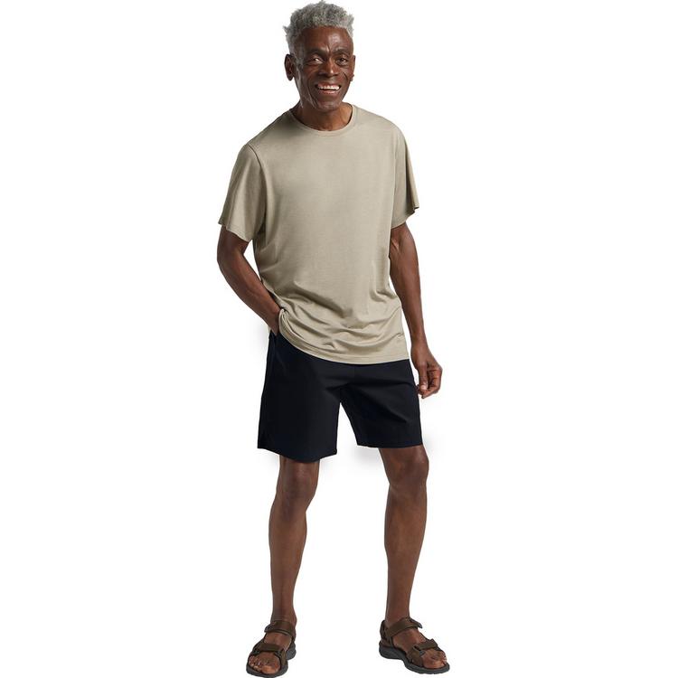 Jack Wolfskin Jack Wolfskin WAGAMI SHORTS M Shorts Herren - dark navy - 2 | SportScheck